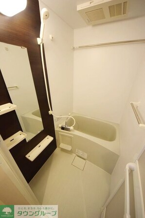 ステラ八潮の物件内観写真